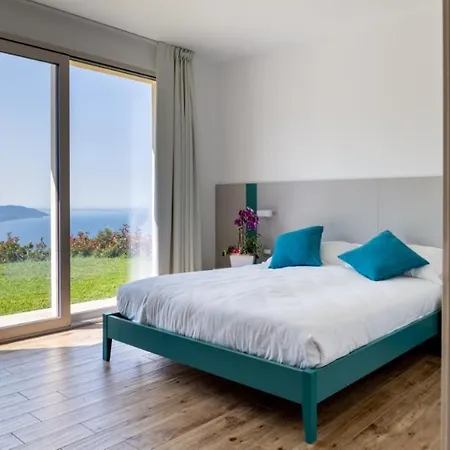 Borgo Beatrice Apartment Tignale Exterior photo