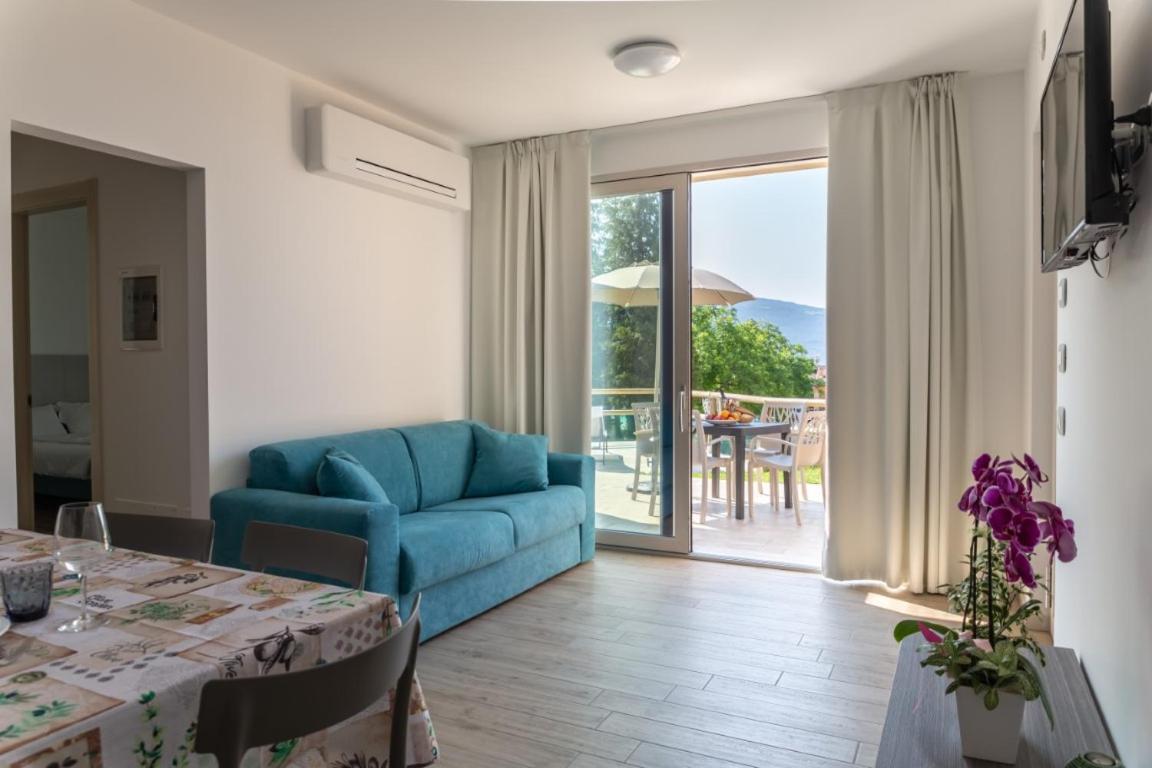 Borgo Beatrice Apartamento *