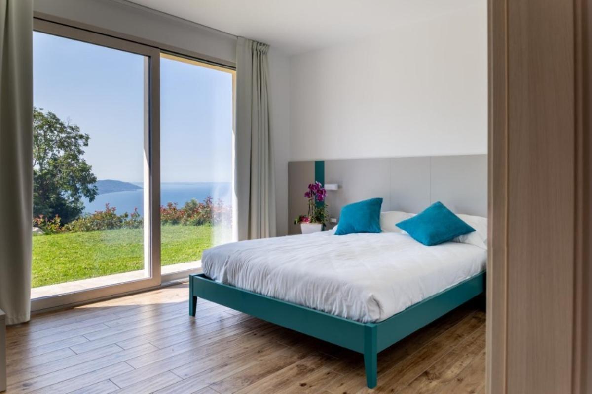 Borgo Beatrice * Tignale