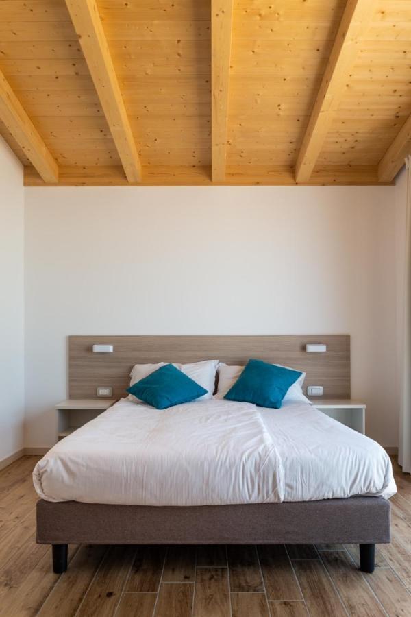 Apartment Borgo Beatrice